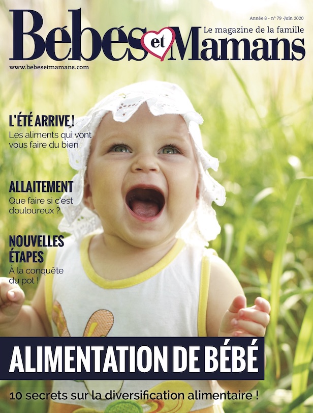 7817 magazine gratuit bebes et mamans bebes juin 2020 2