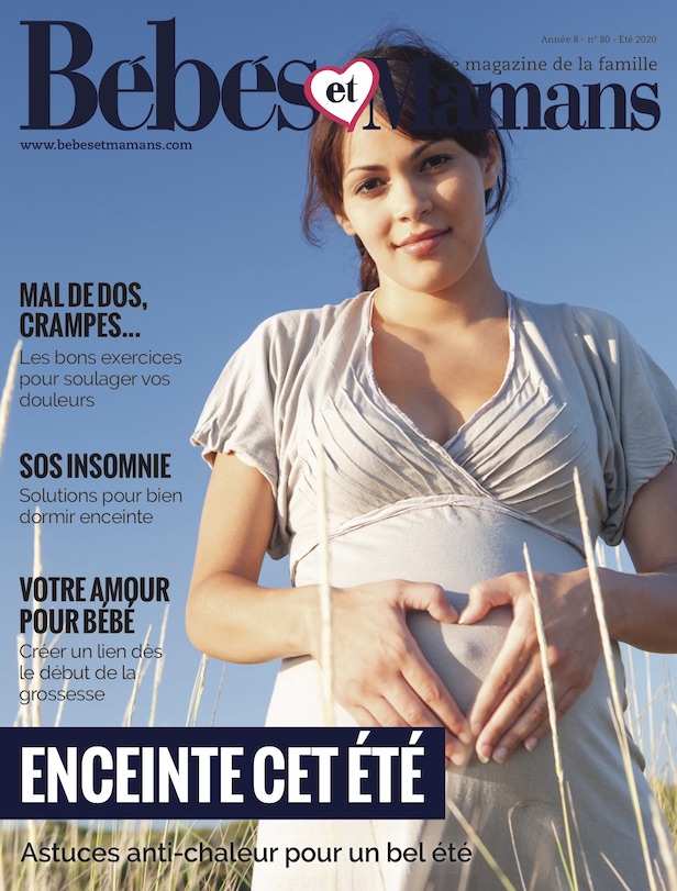 7819 magazine gratuit bebes et mamans grossesse ete 2020 2