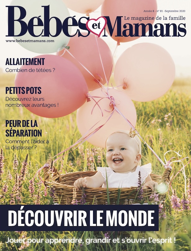 7820 magazine gratuit bebes et mamans bebes ete 2020 2