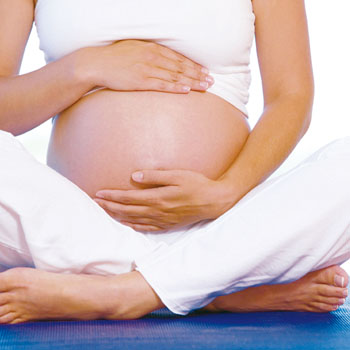 Comment communiquer avec bébé des la grossesse