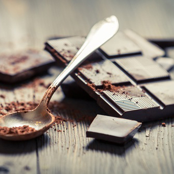 Le chocolat contre la fatigue