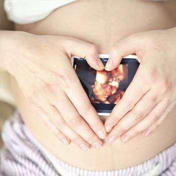 idées photos de grossesse