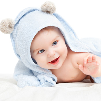 Que Signifie Le Sourire De Bebe Bebes Et Mamans