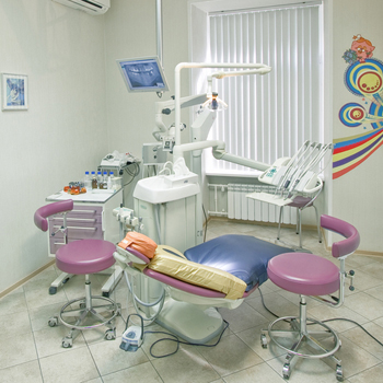Bien choisir le dentiste de son enfant