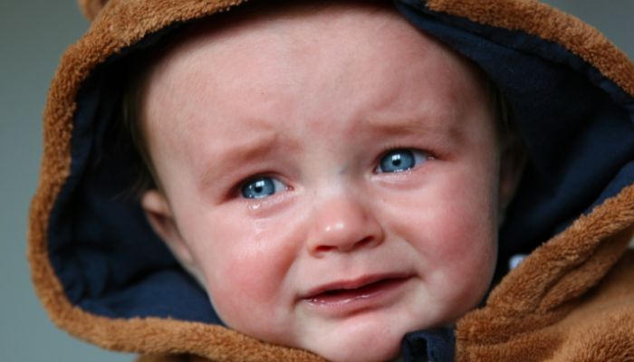 pleurs de bébé comment les calmer